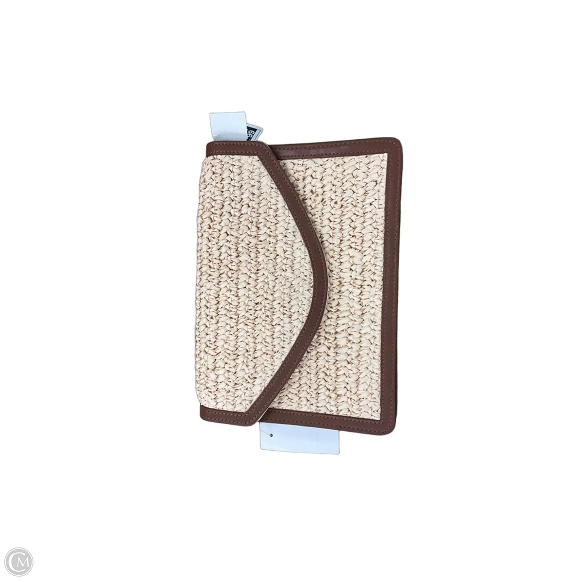 Clutch By Loft, Size: Medium