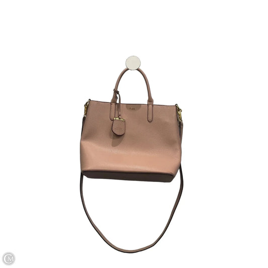 Crossbody By Lauren By Ralph Lauren, Size: Medium