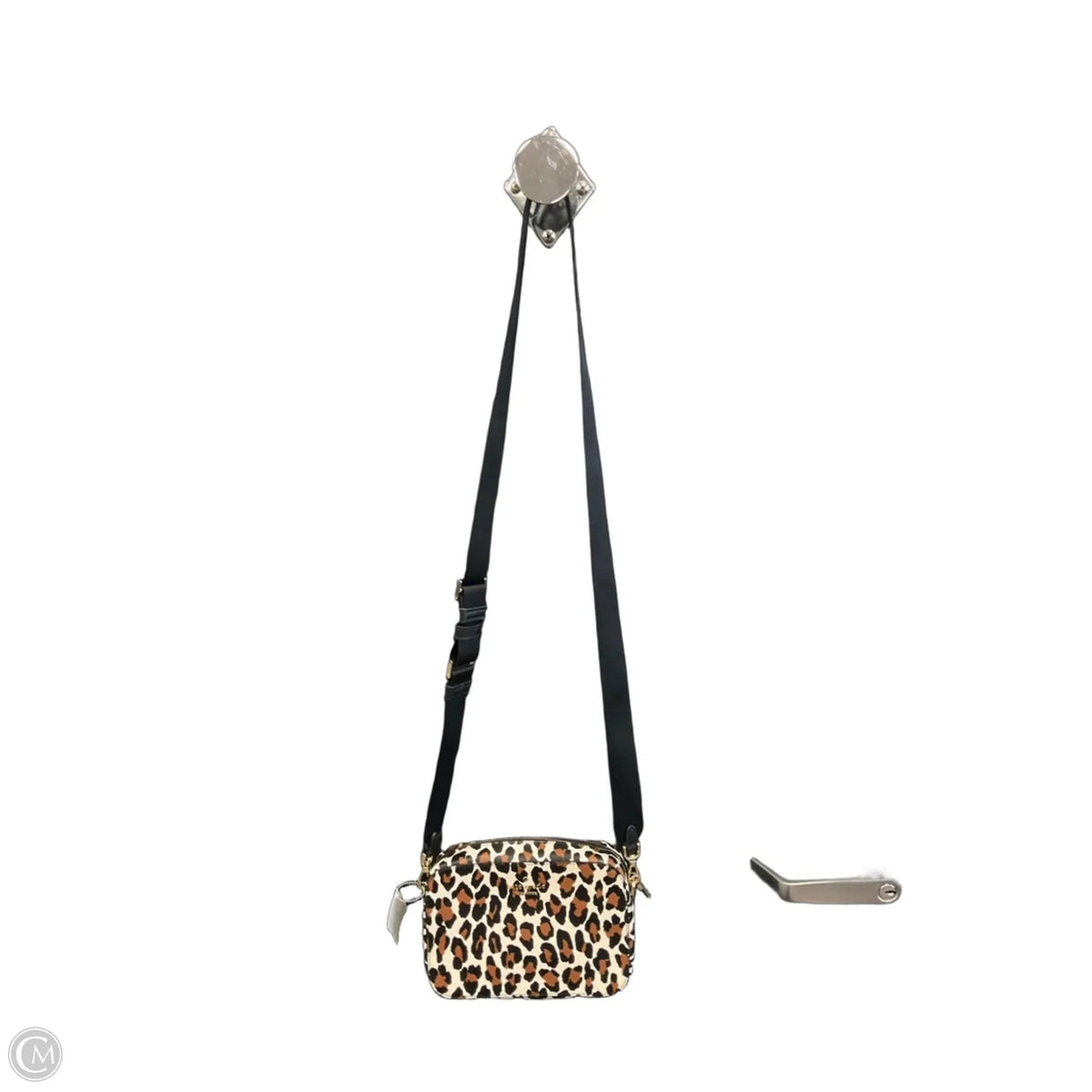 Crossbody Designer By Kate Spade, Size: Medium