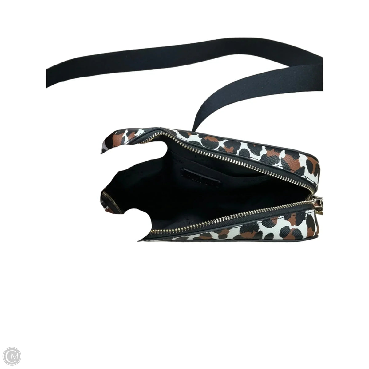 Crossbody Designer By Kate Spade, Size: Medium