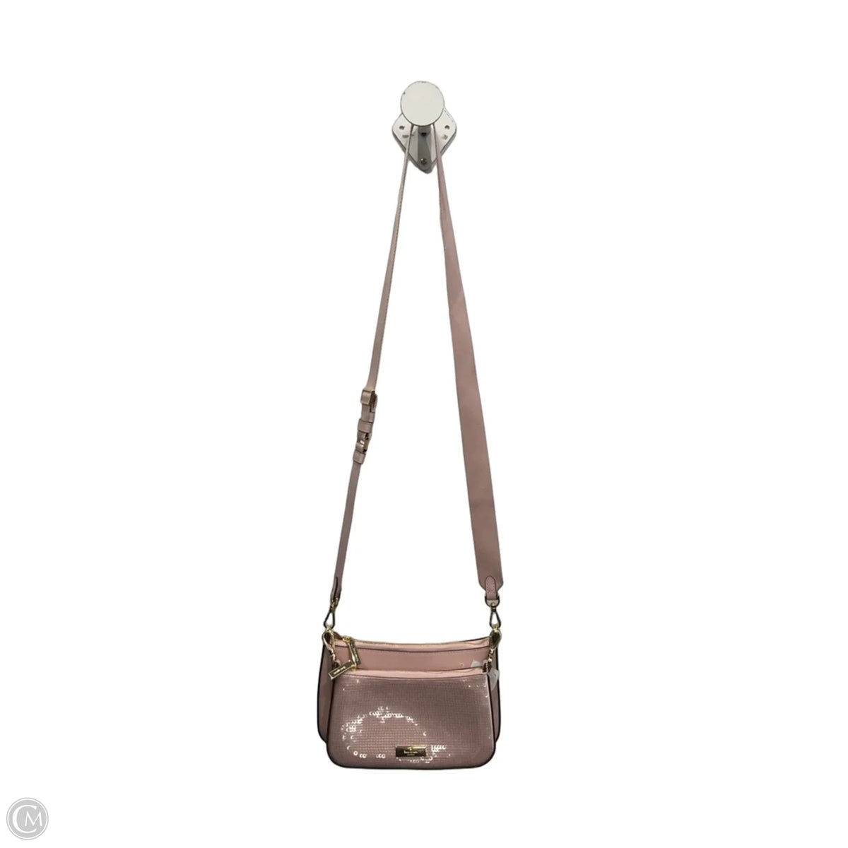 Crossbody Designer By Kate Spade, Size: Medium