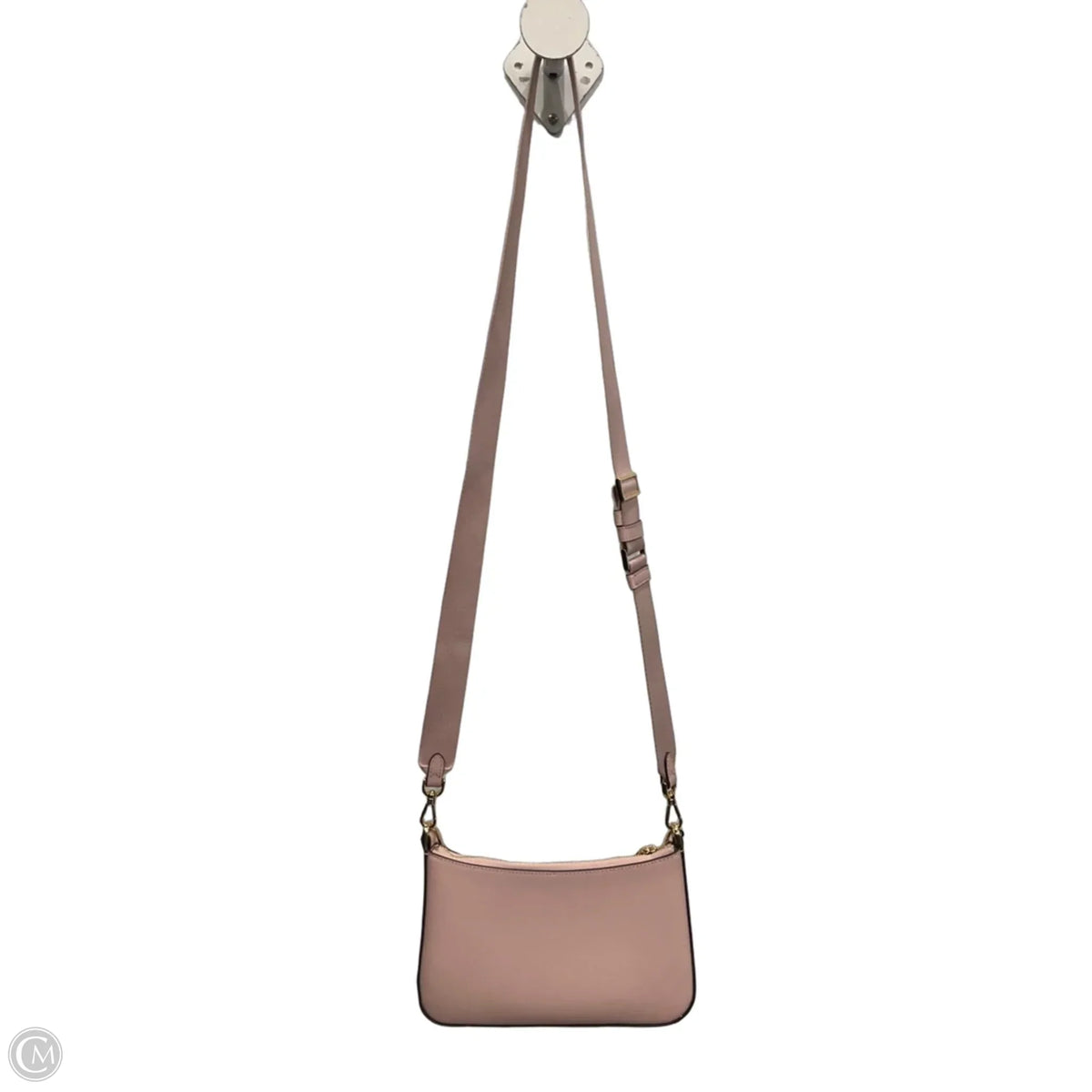 Crossbody Designer By Kate Spade, Size: Medium