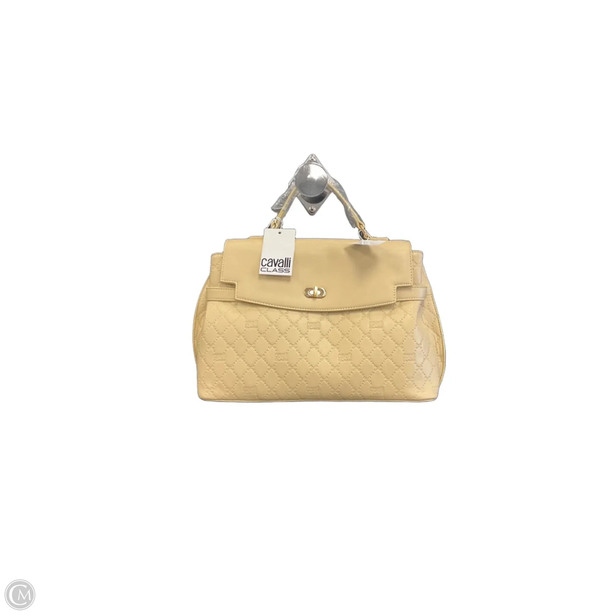 Handbag By Cma, Size: Medium