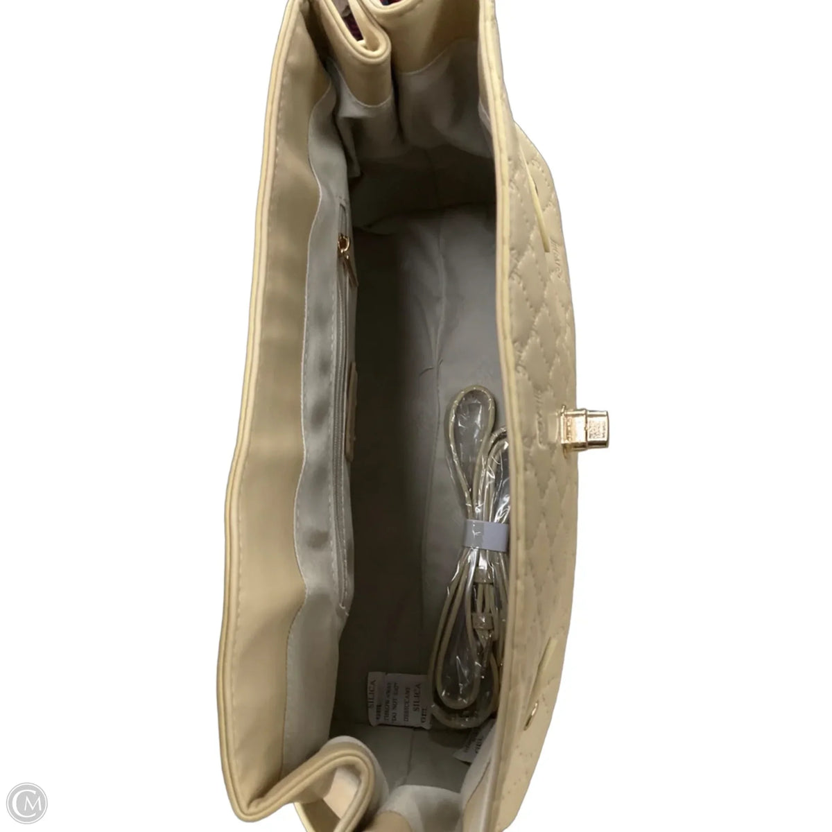 Handbag By Cma, Size: Medium