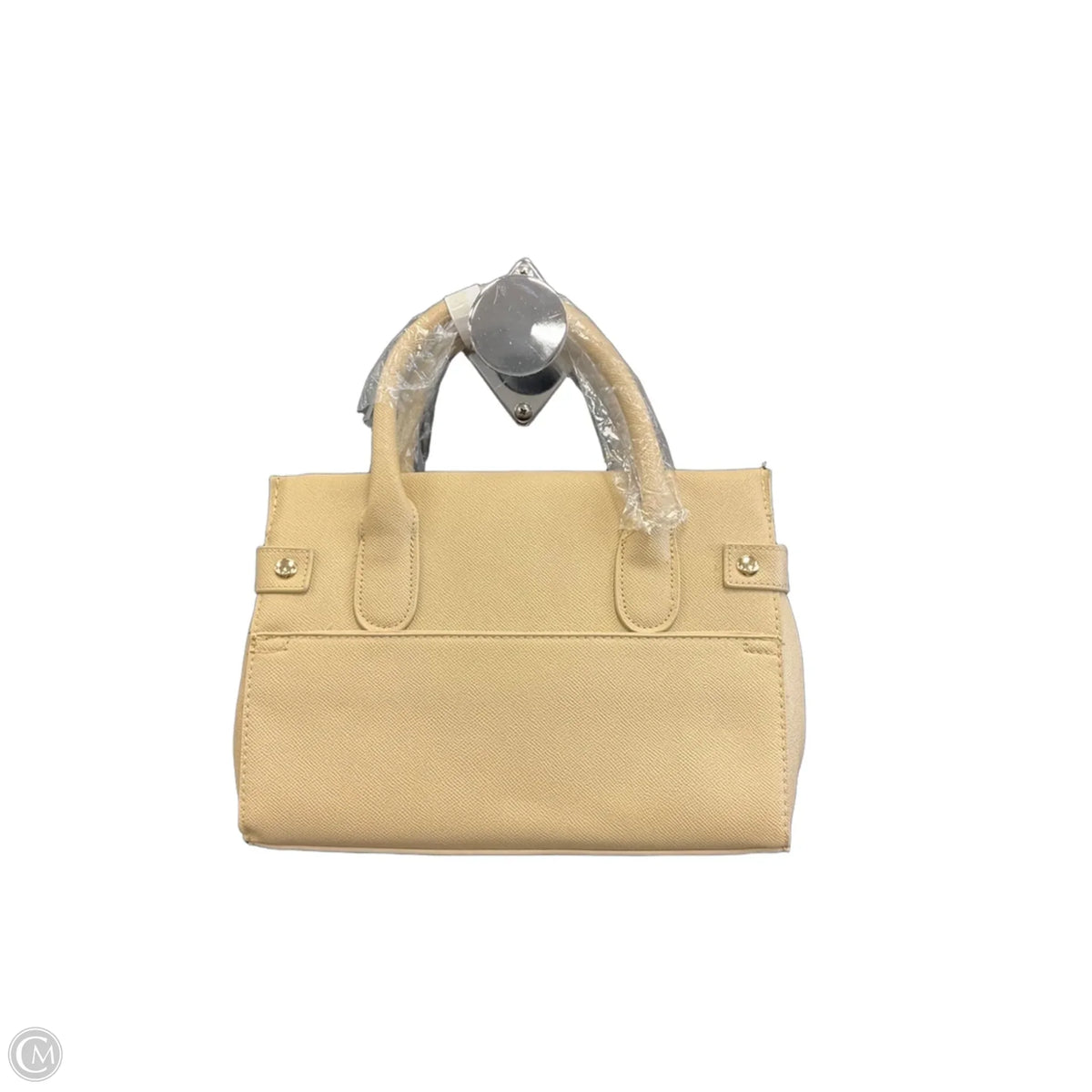 Handbag By Bebe, Size: Medium