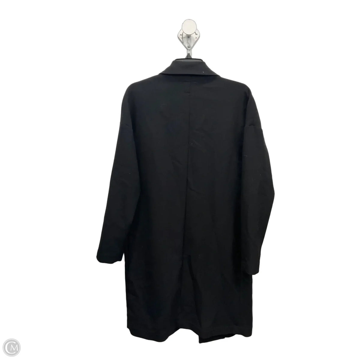 Blazer By Express In Black, Size: Sp