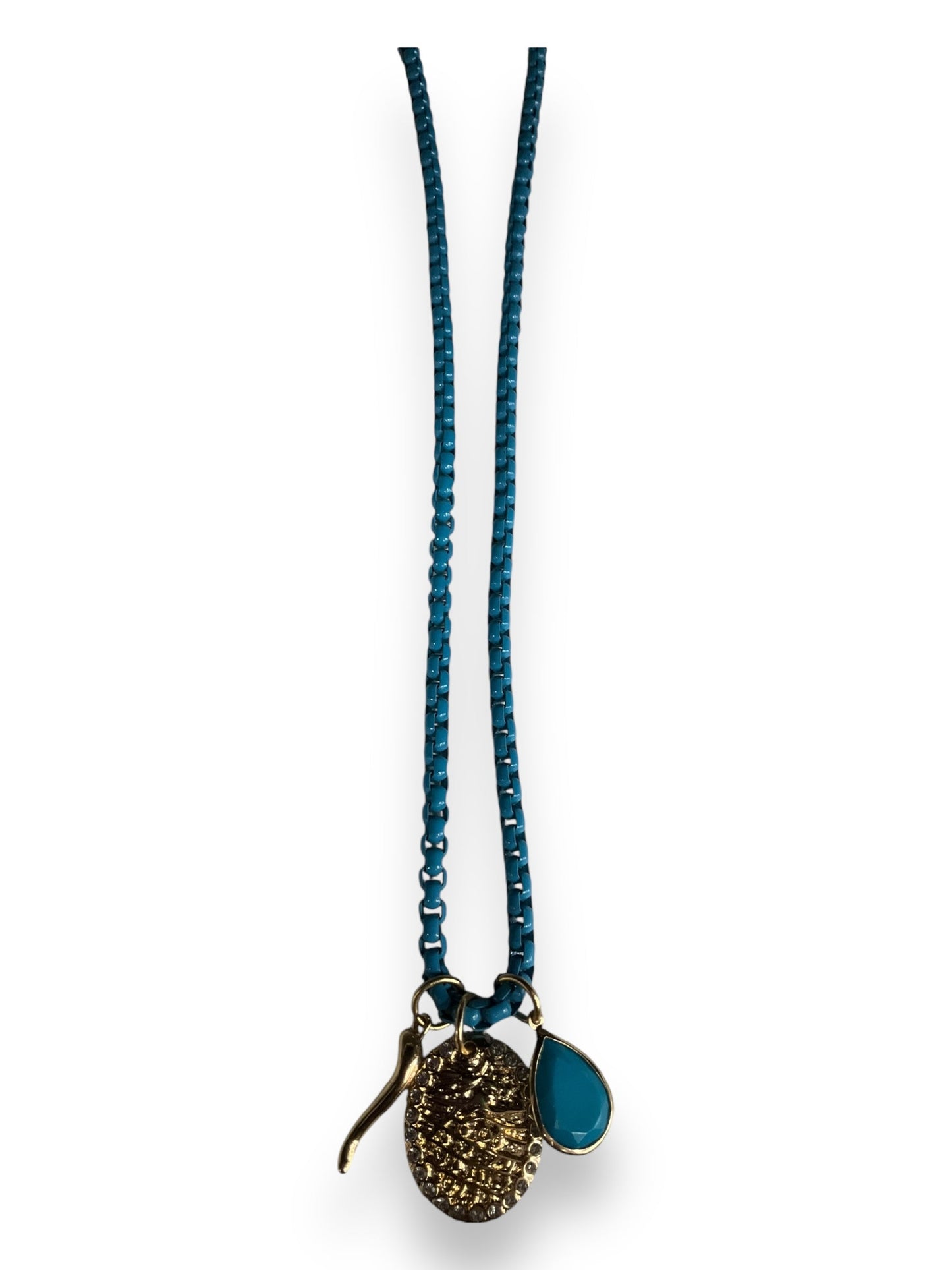 Necklace Other By Torrid