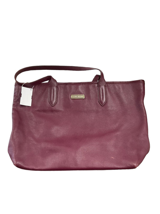 Handbag Designer By Cole-haan  Size: Medium