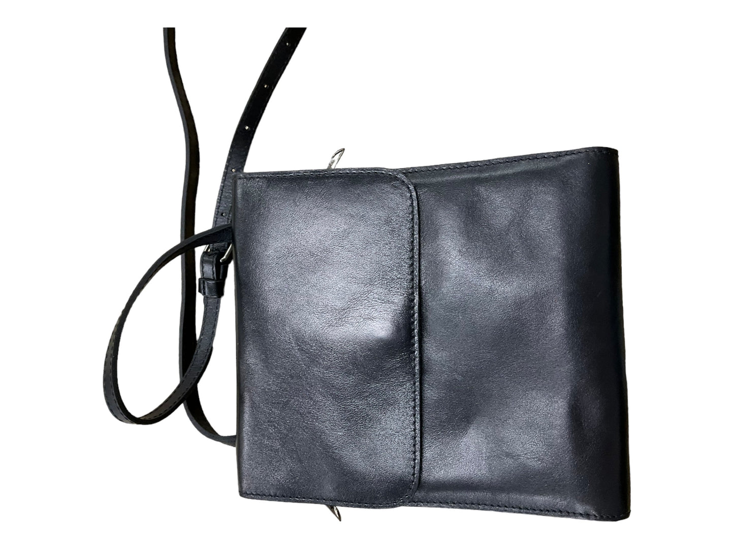 Crossbody Designer By Patricia Nash  Size: Small