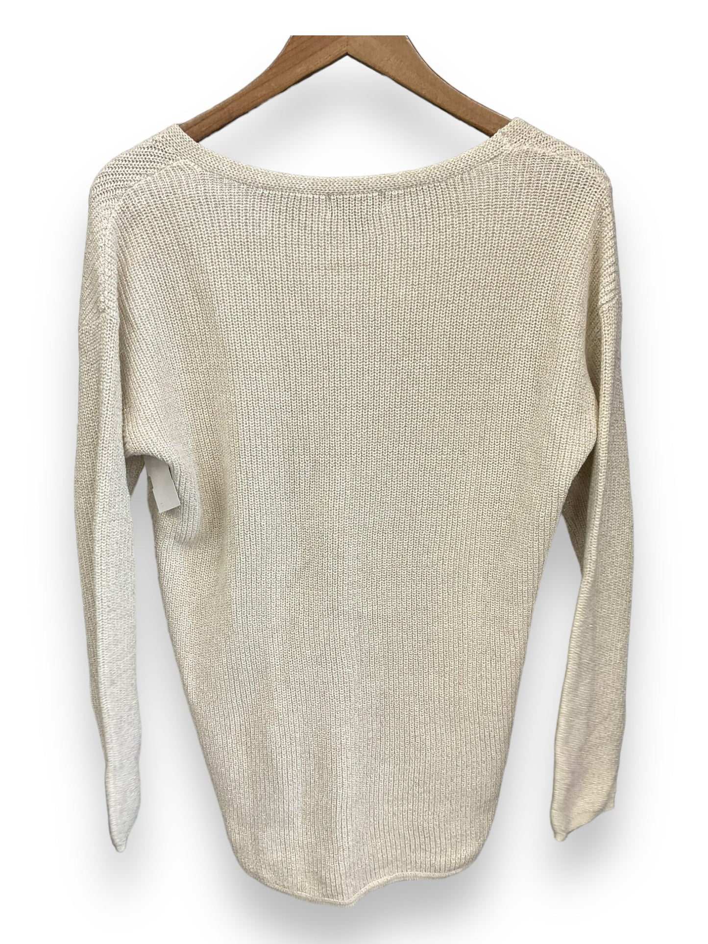 Sweater By Clothes Mentor  Size: L