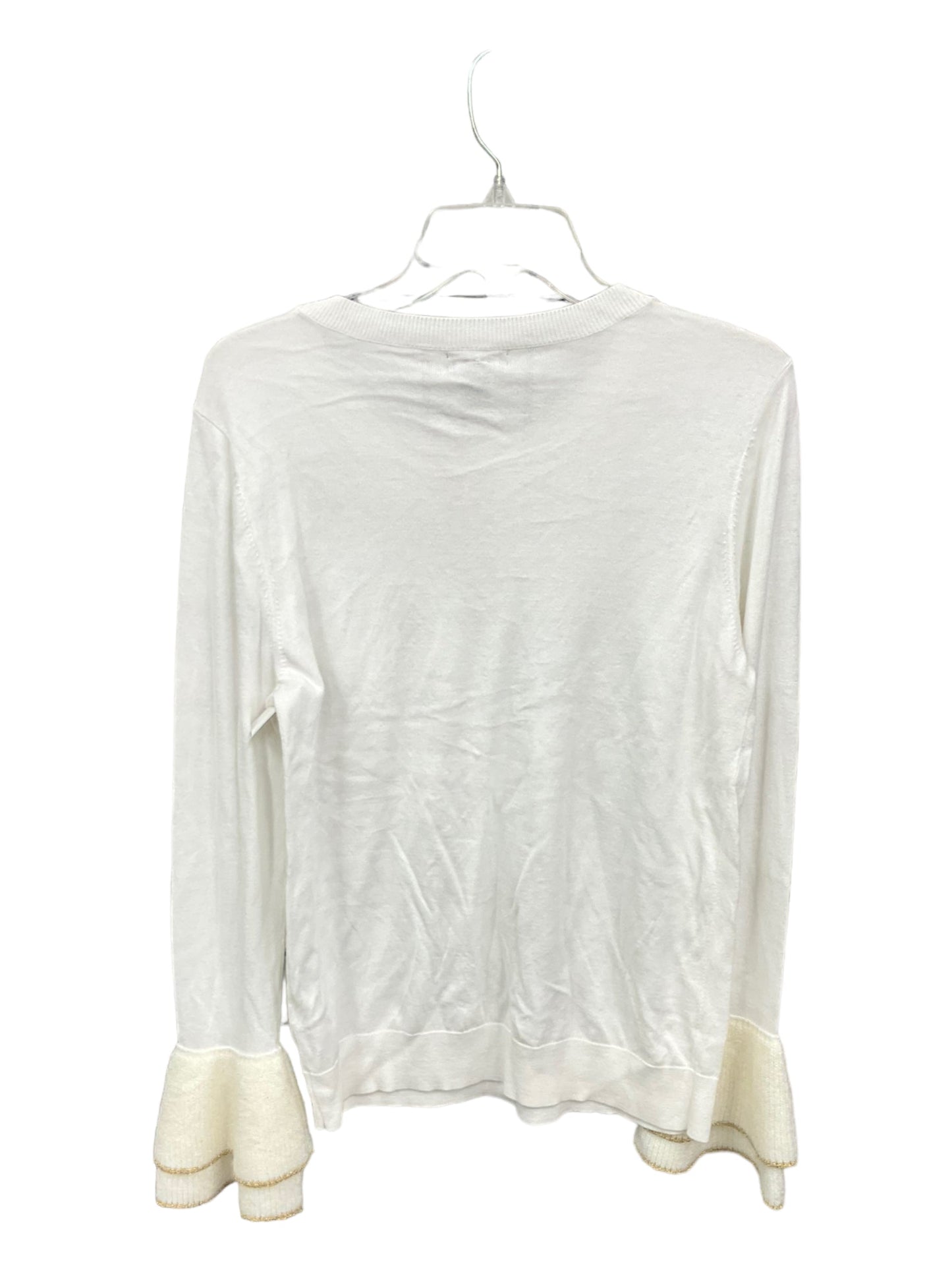 Top Long Sleeve By Halogen  Size: Xs