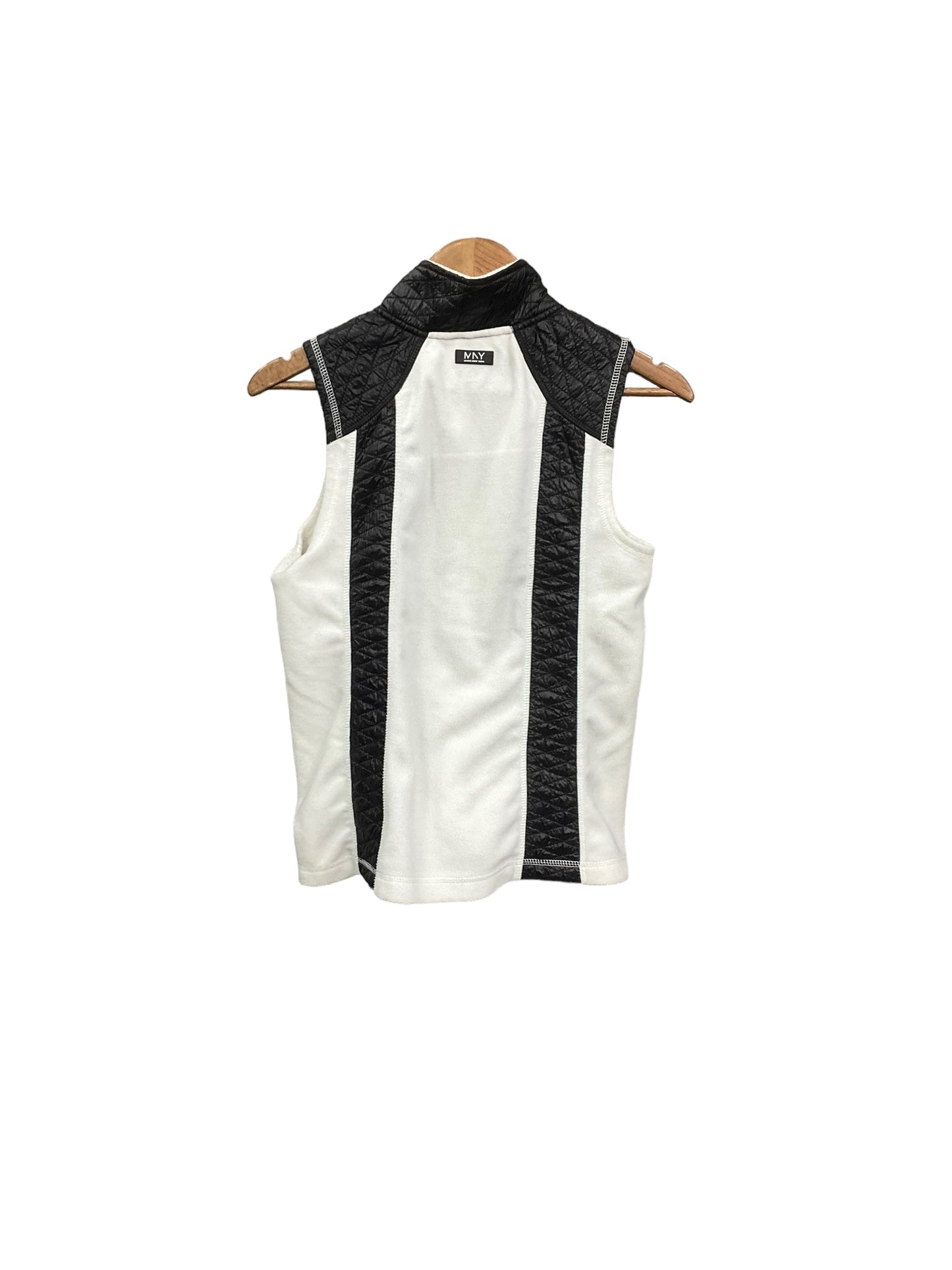 Vest Fleece By Andrew Marc  Size: S