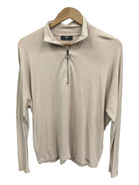 Top Long Sleeve By Tahari  Size: M