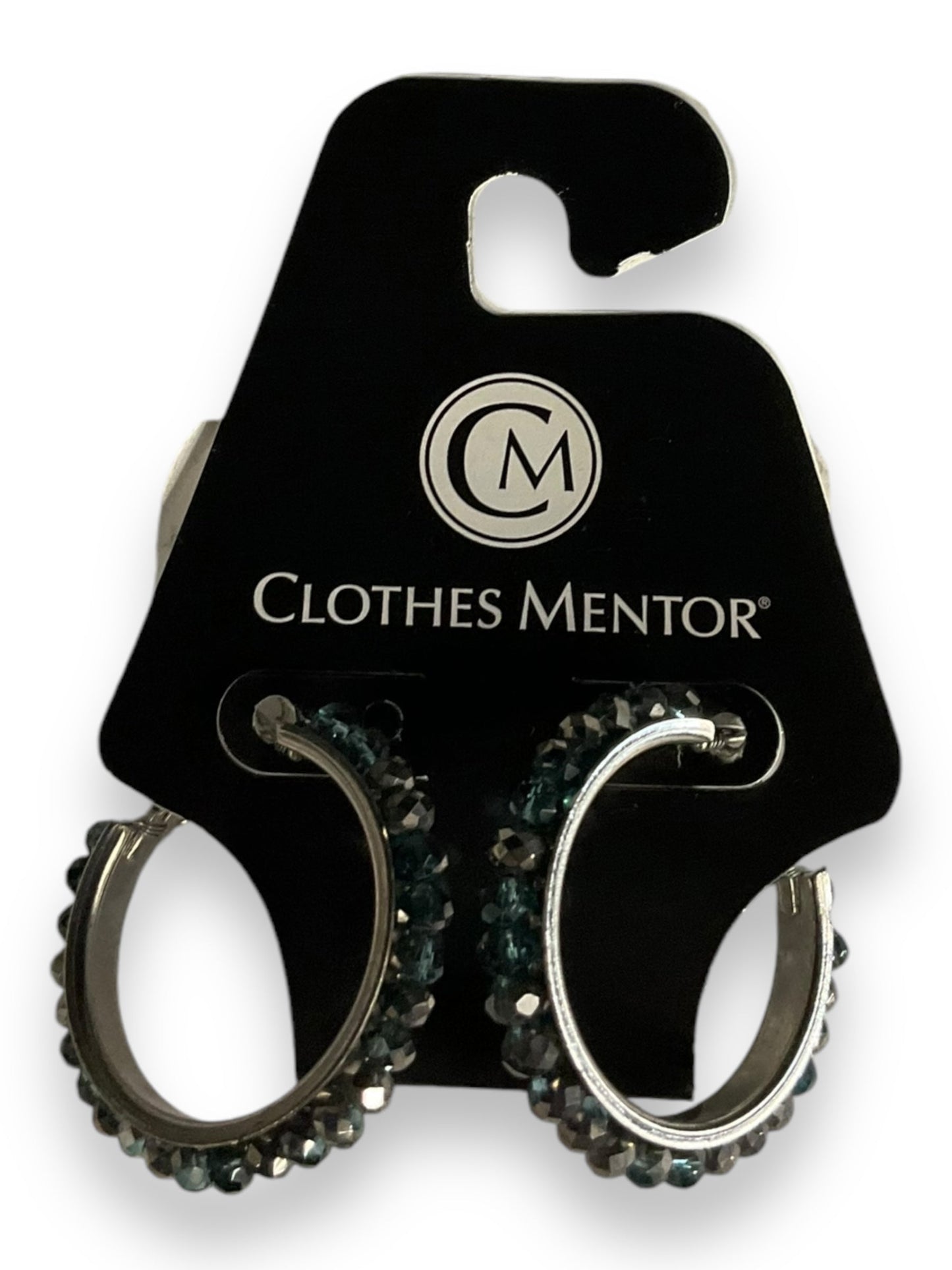 Earrings Hoop By Clothes Mentor