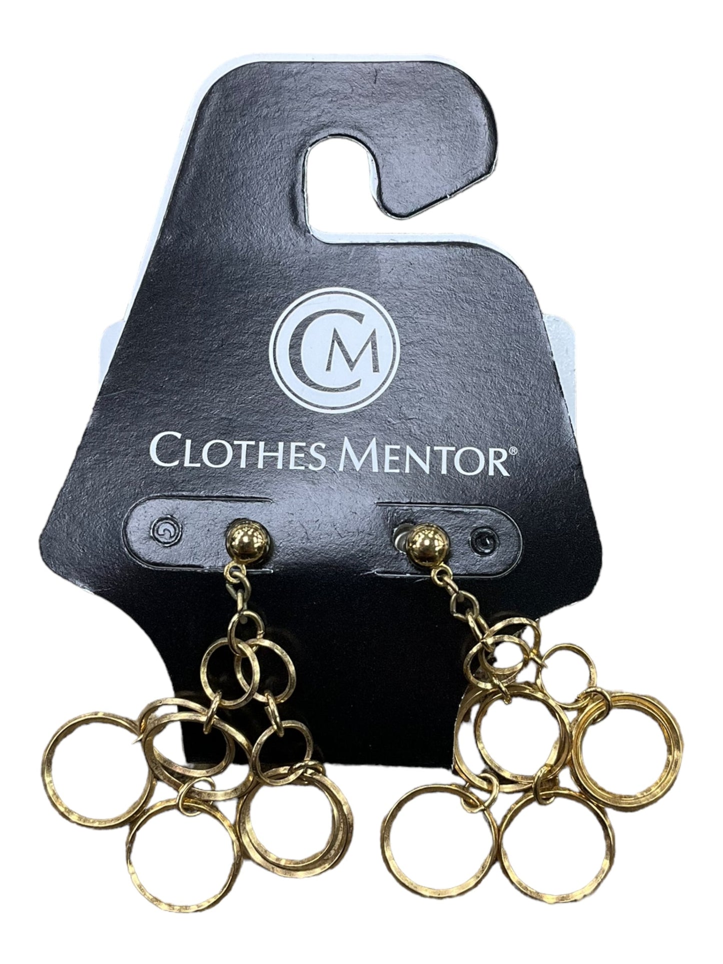 Earrings Dangle/drop By Clothes Mentor