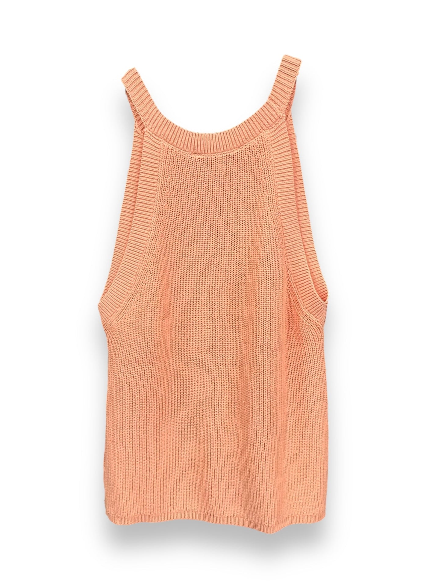 Tank Top By Ophelia Roe  Size: L