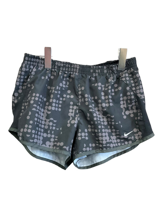 Athletic Shorts By Nike Apparel  Size: M