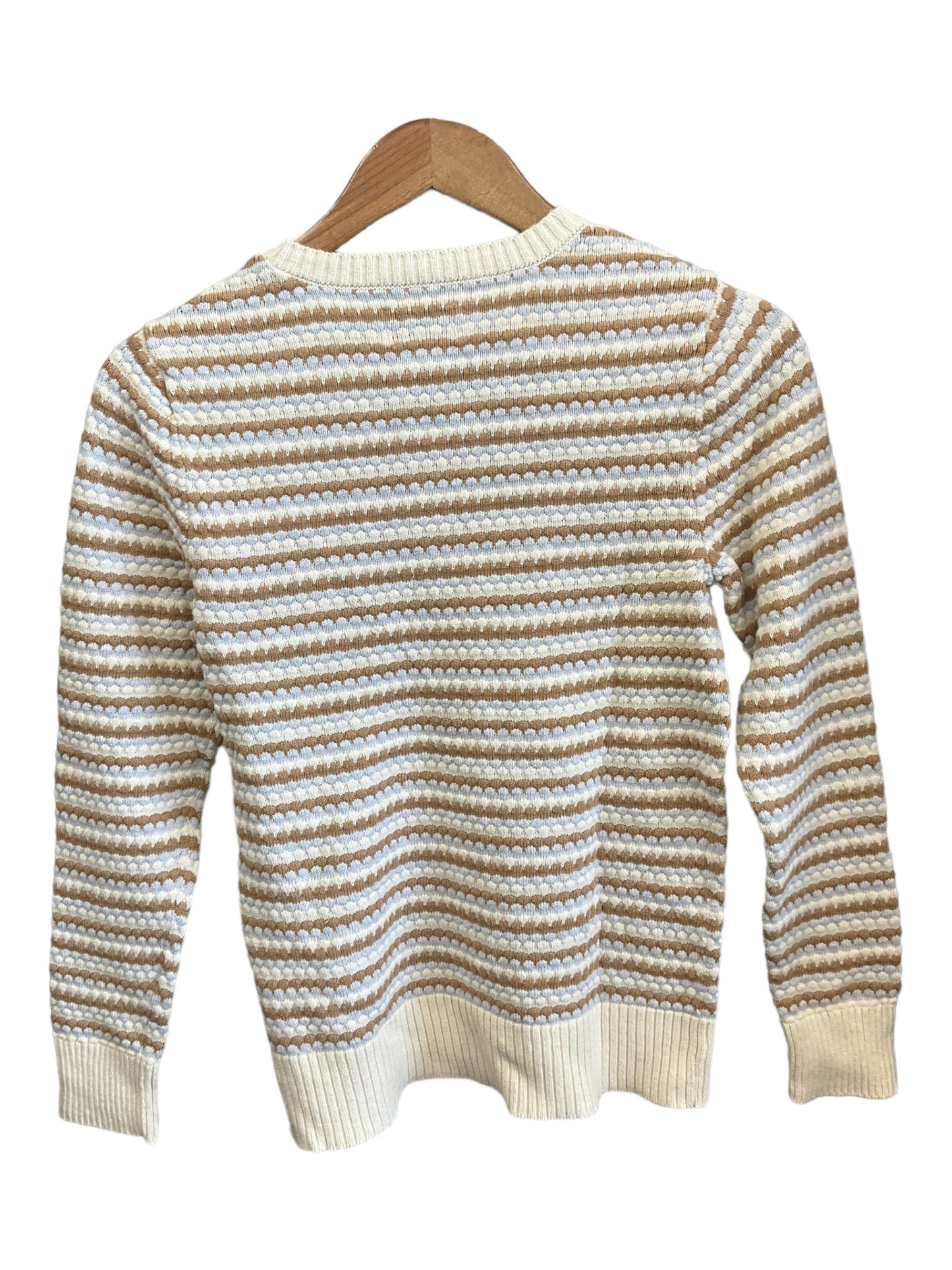 Sweater By Croft And Barrow  Size: Xs