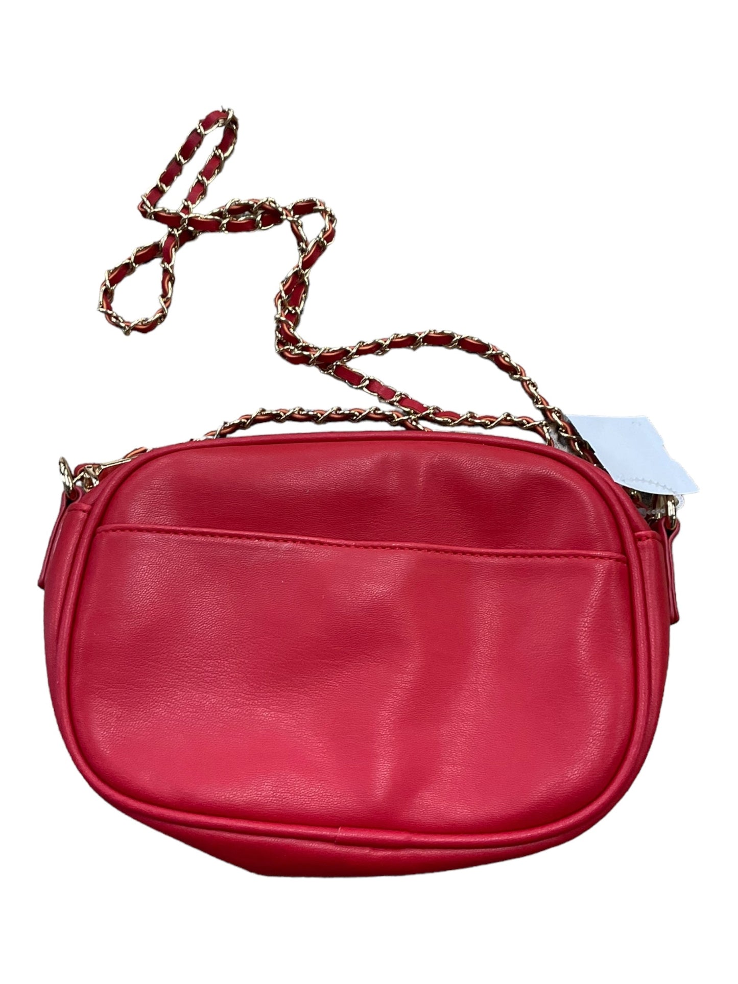 Crossbody Designer By Badgley Mischka  Size: Small