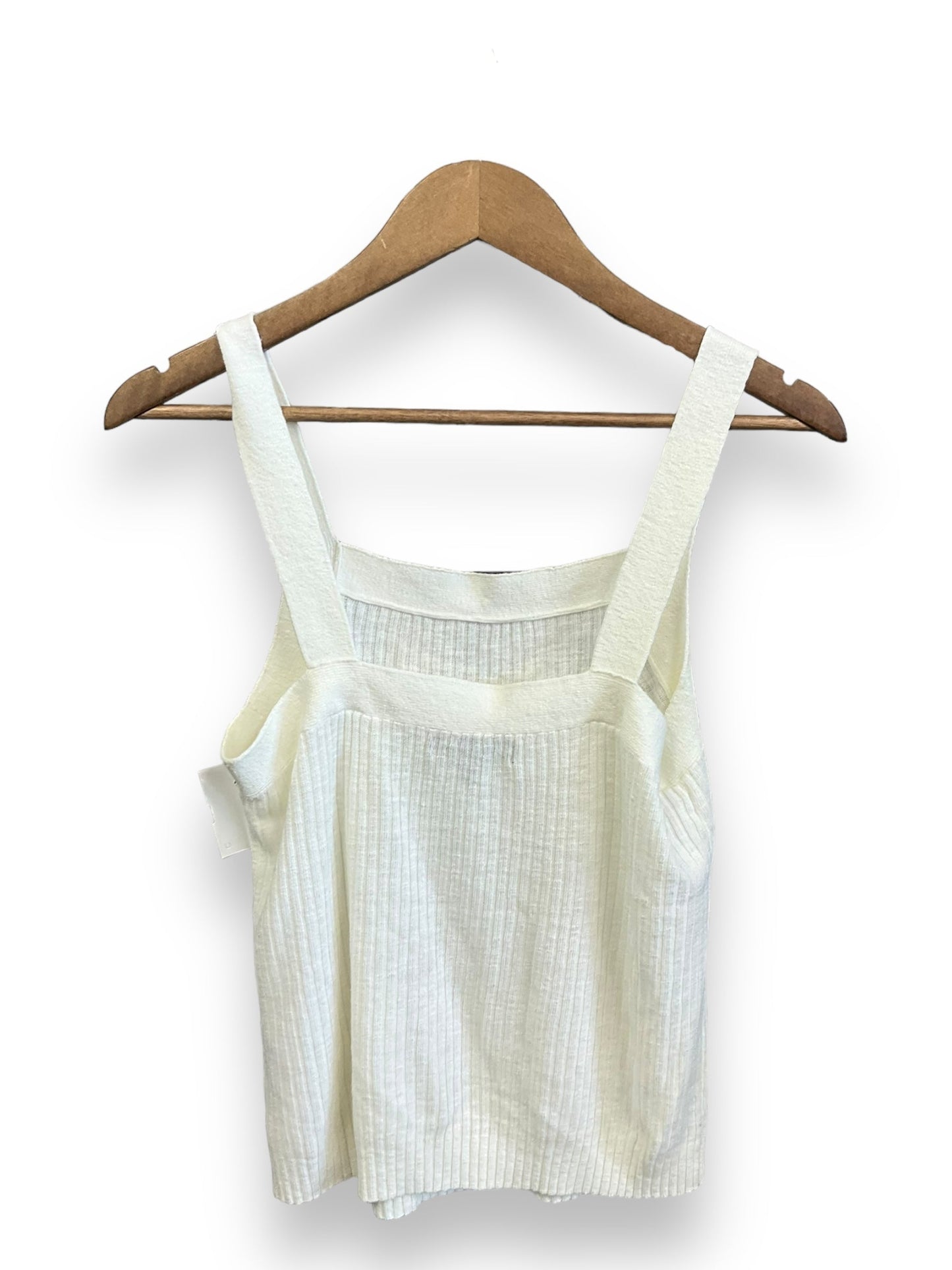 Tank Top By Banana Republic  Size: S