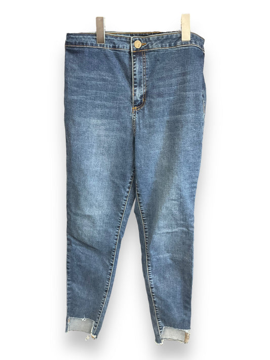 Jeans Skinny By Clothes Mentor  Size: 6