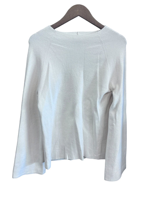 Top Long Sleeve By Banana Republic  Size: Xl