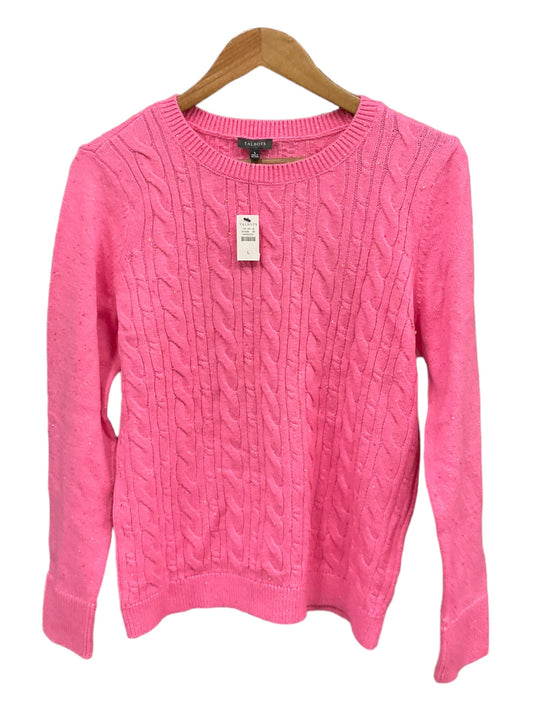 Sweater By Talbots  Size: L