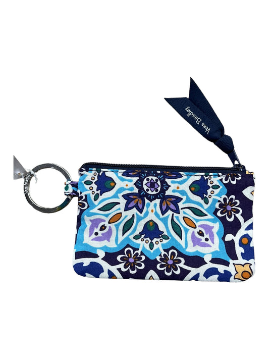 Id/card Holder By Vera Bradley  Size: 01 Piece