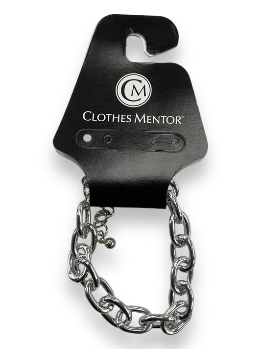 Bracelet Chain By Clothes Mentor