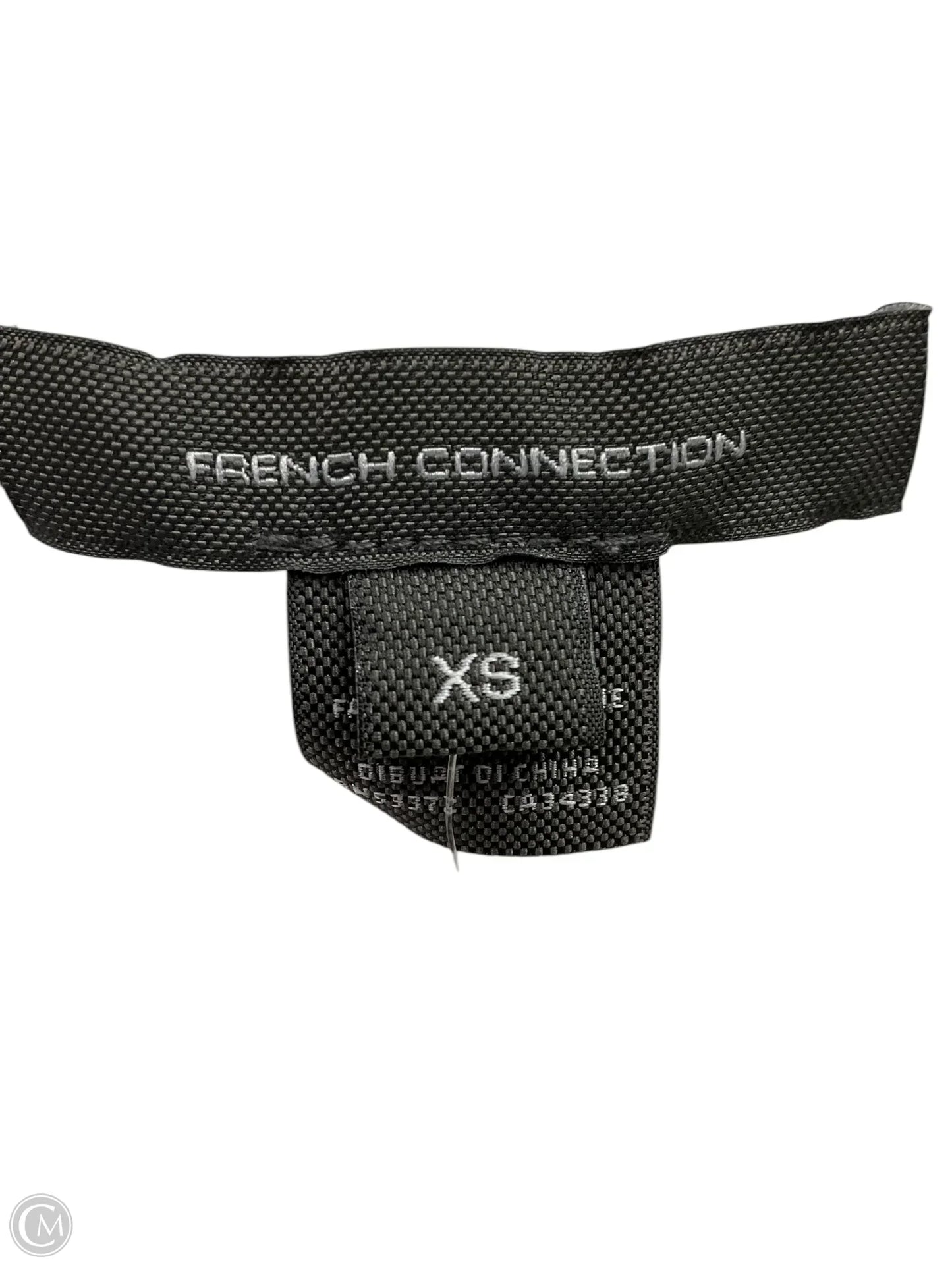 Sweater By French Connection In Multi-colored, Size: Xs