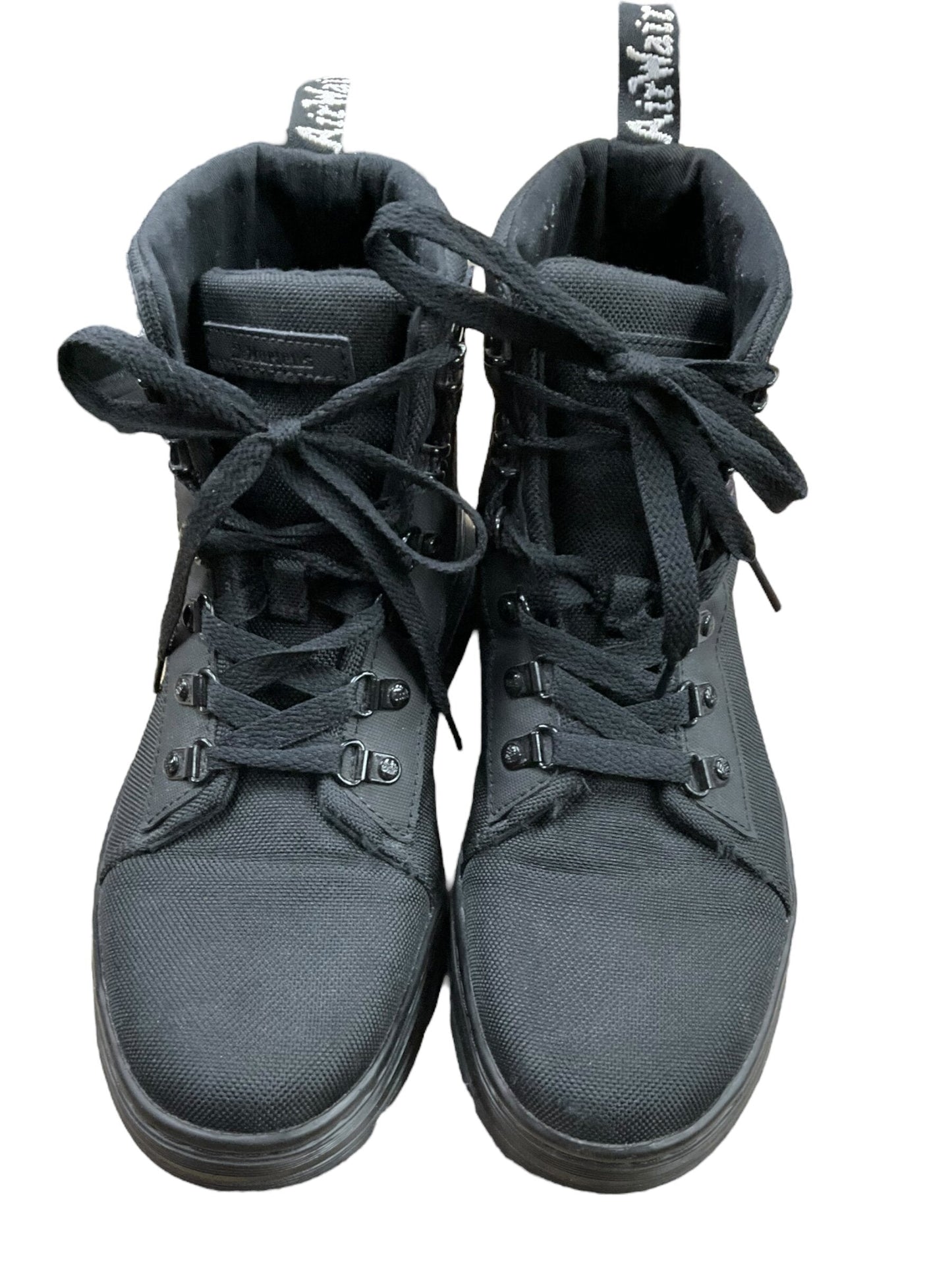 Boots Combat By Dr Martens  Size: 9