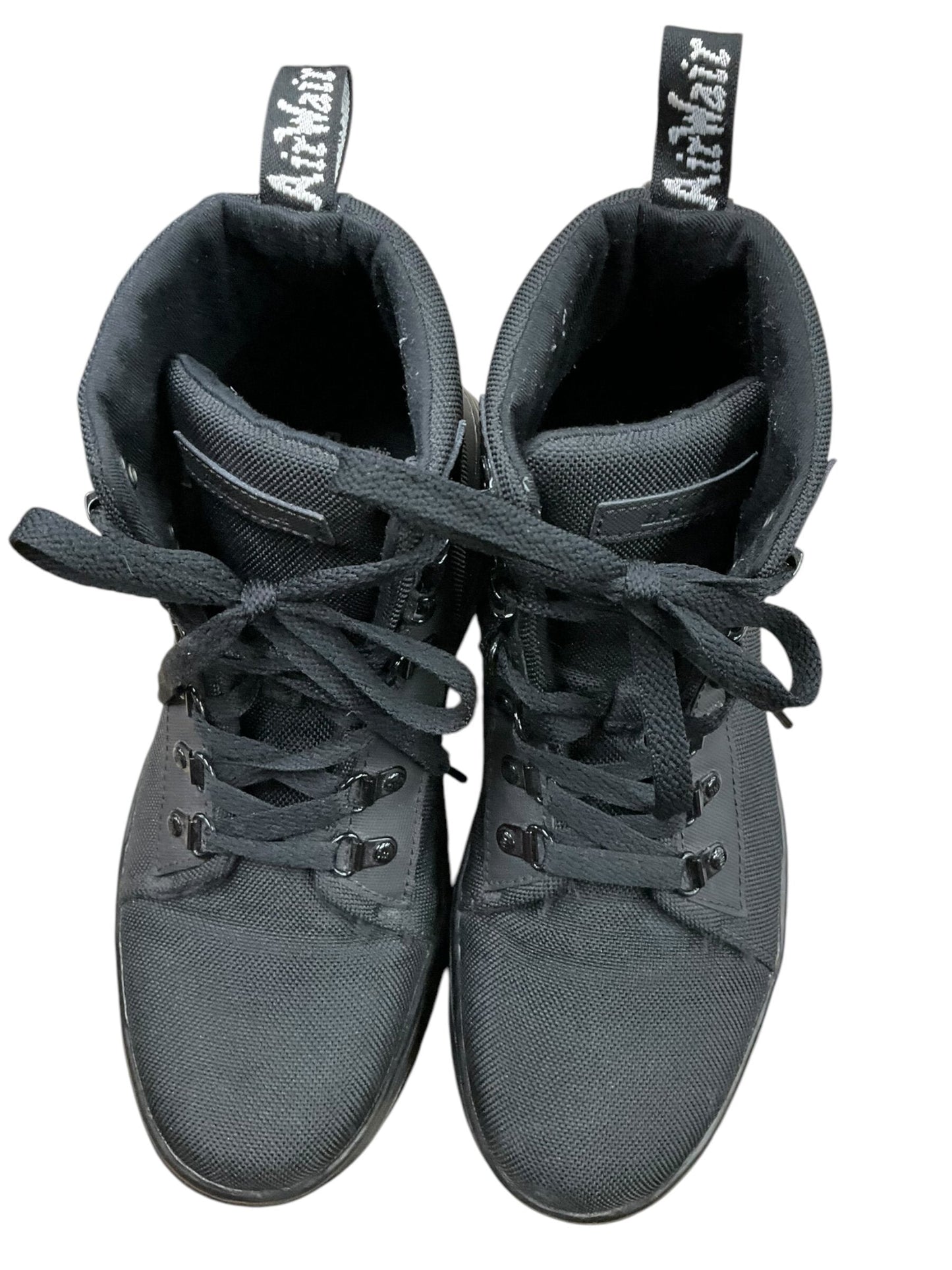 Boots Combat By Dr Martens  Size: 9