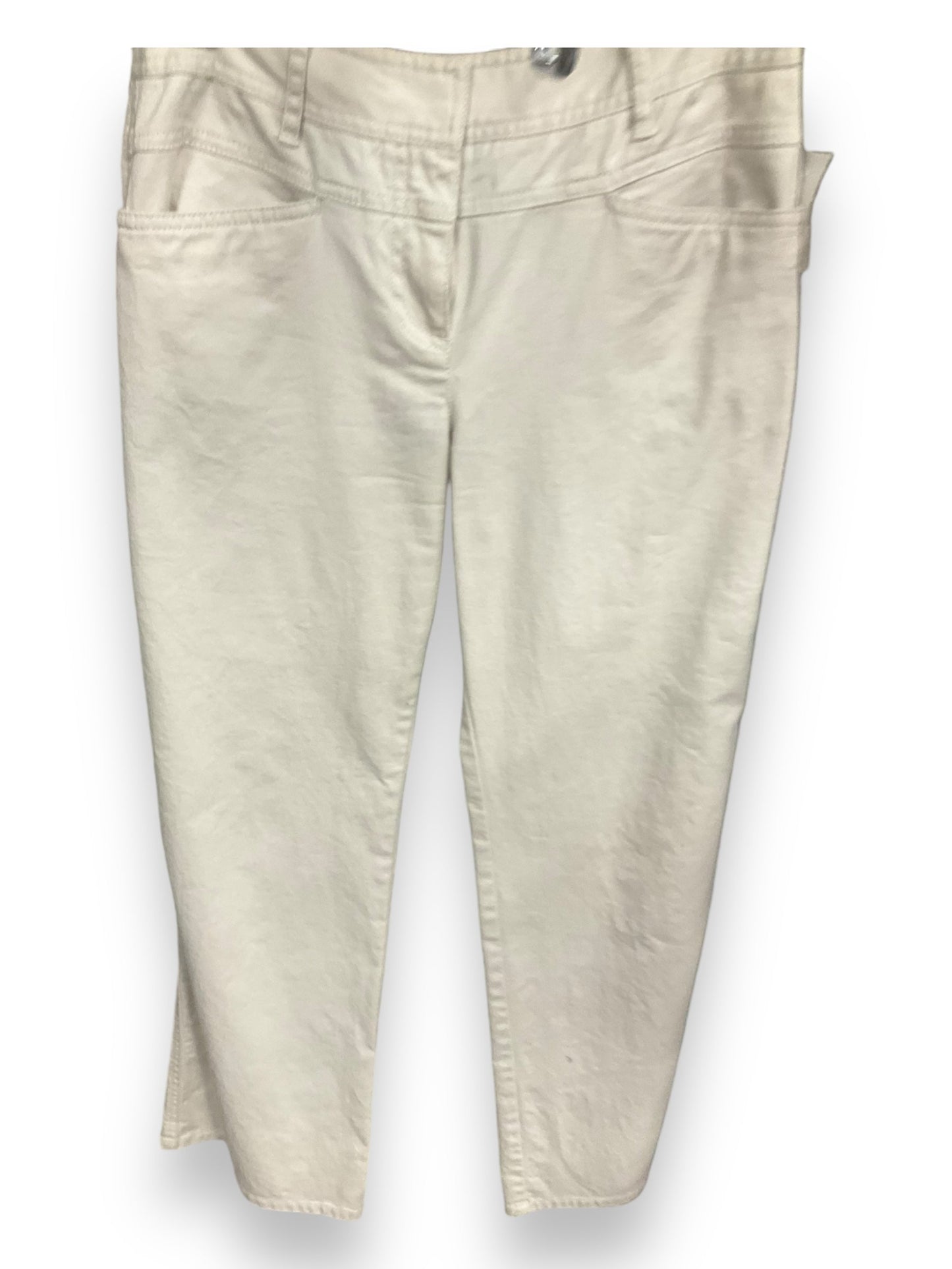 Pants Wide Leg By Loft In Tan, Size: 2