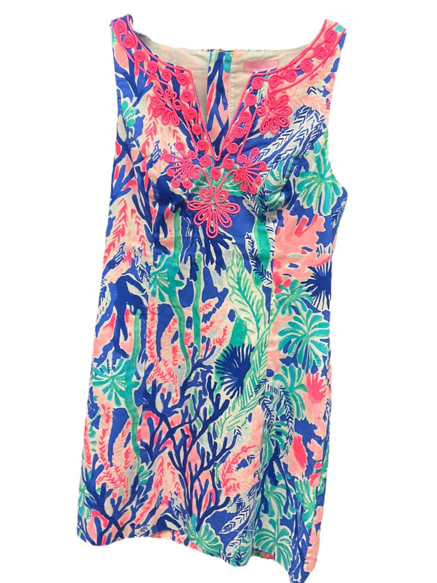 Dress Designer By Lilly Pulitzer  Size: Xs