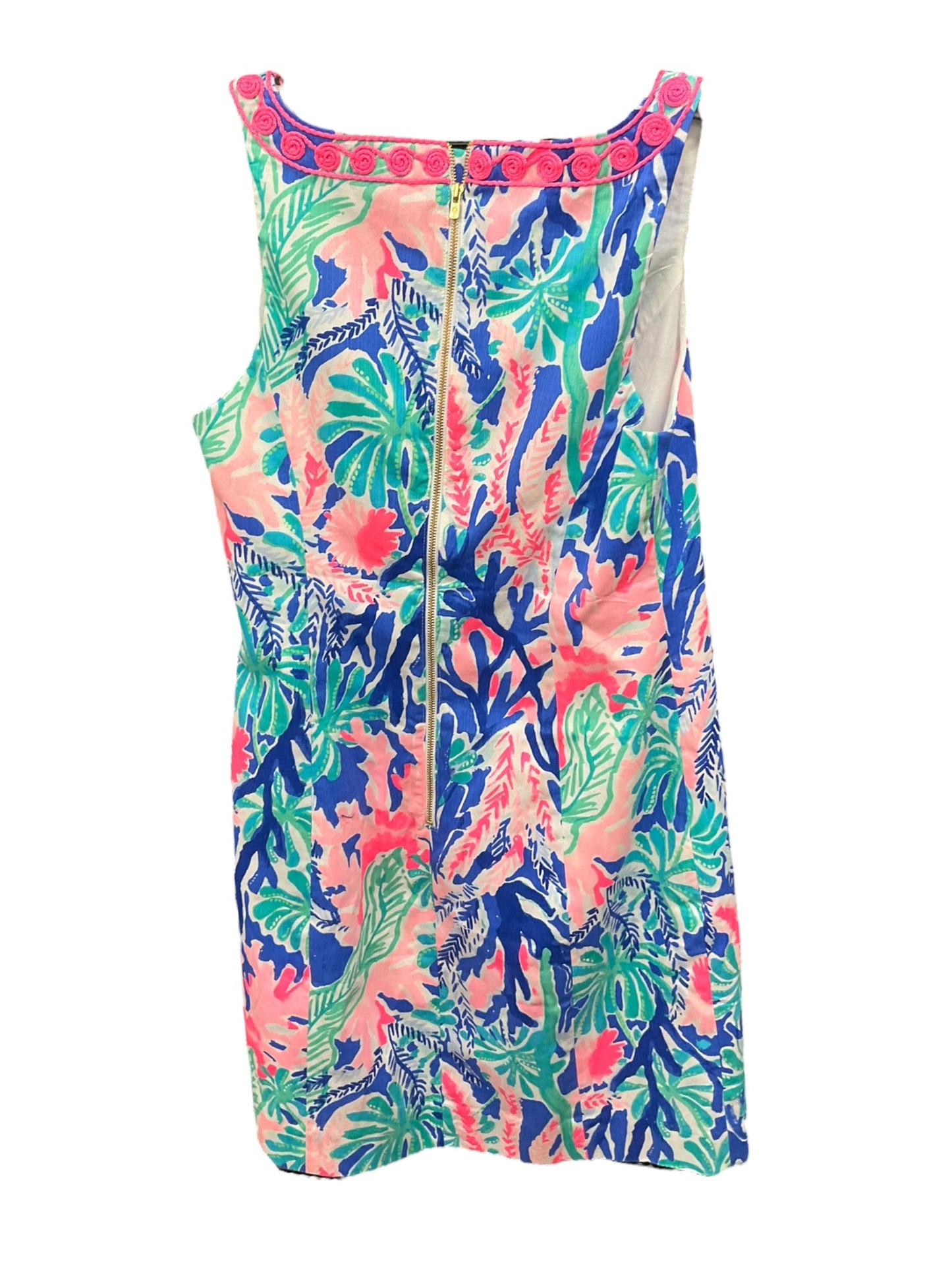 Dress Designer By Lilly Pulitzer  Size: Xs