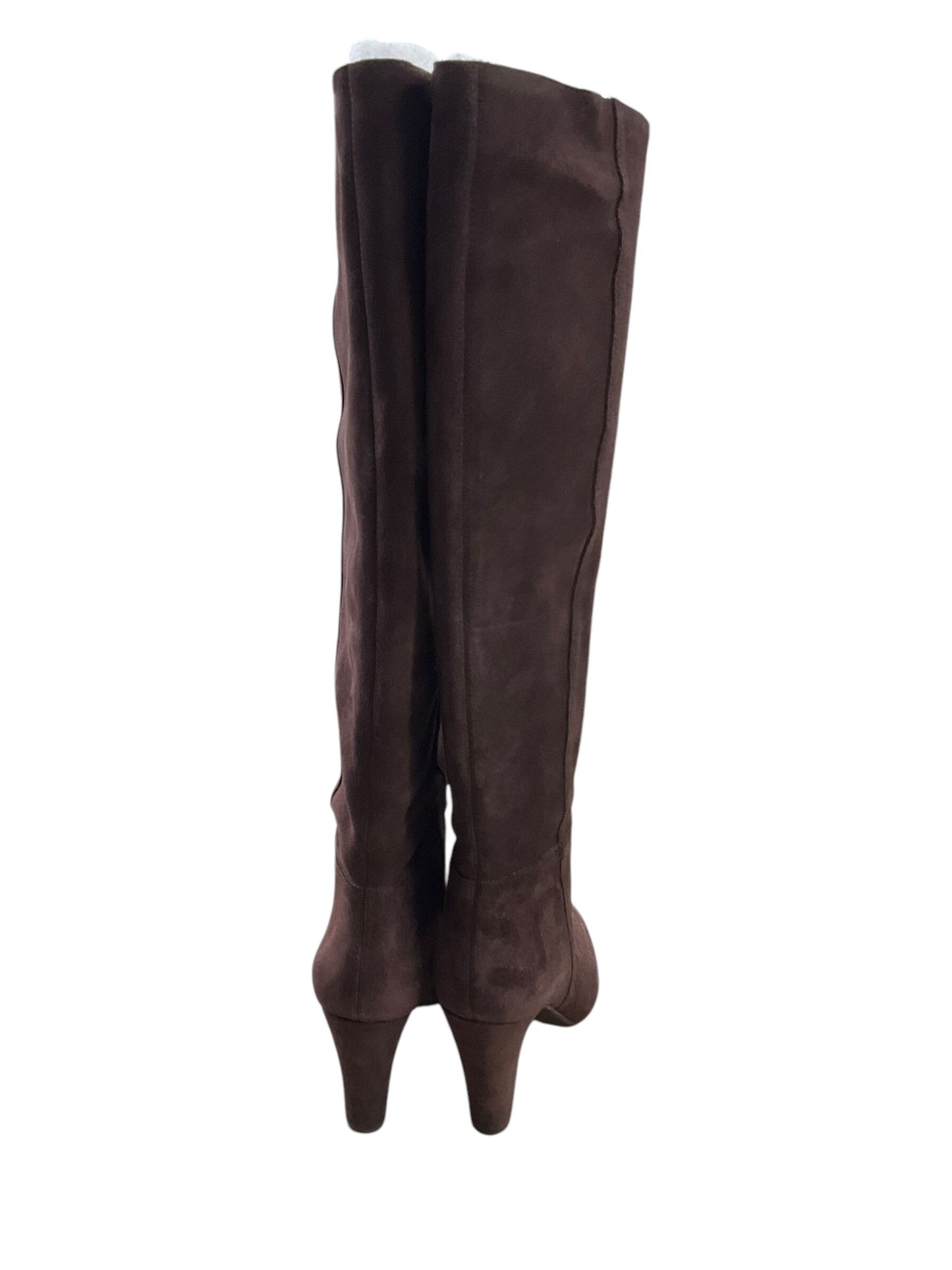 Boots Over-the-knee Heels By Jessica Simpson  Size: 9