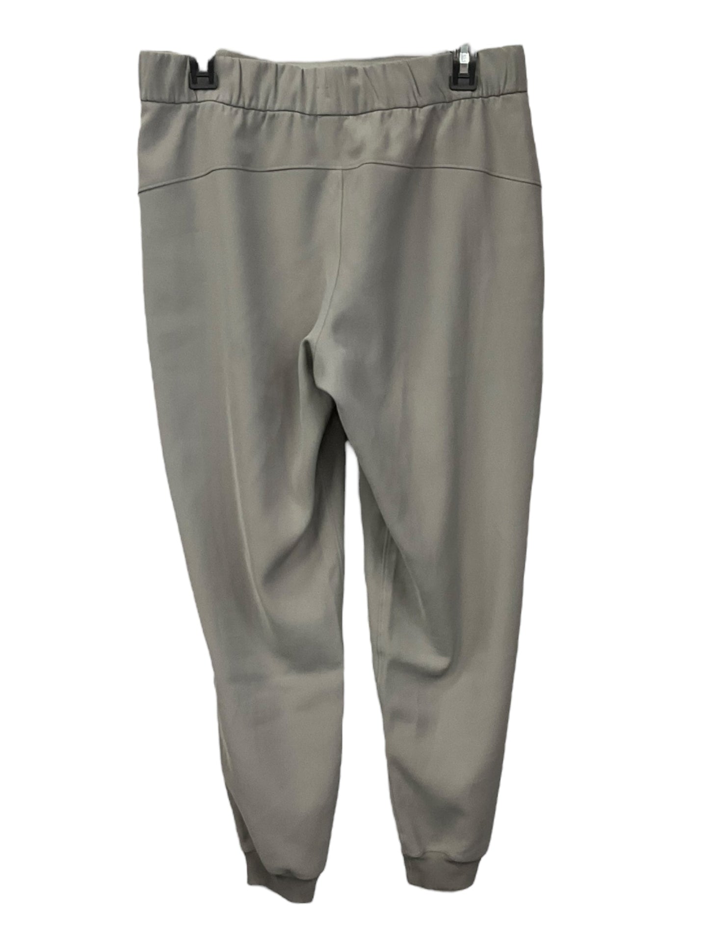 Taupe Athletic Pants Lululemon, Size 8