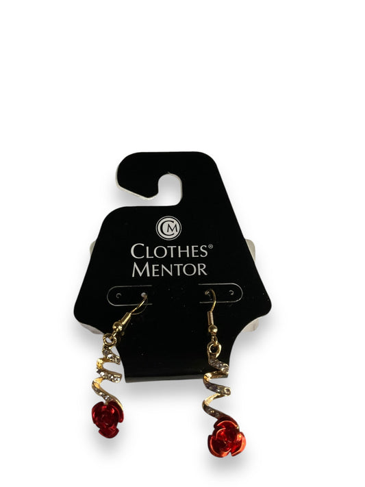 Earrings Dangle/drop By Clothes Mentor