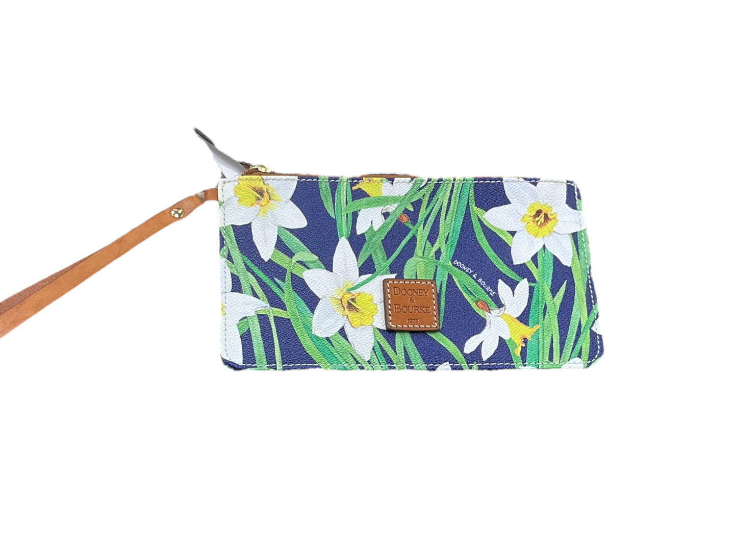 Wristlet Designer Dooney And Bourke, Size Medium