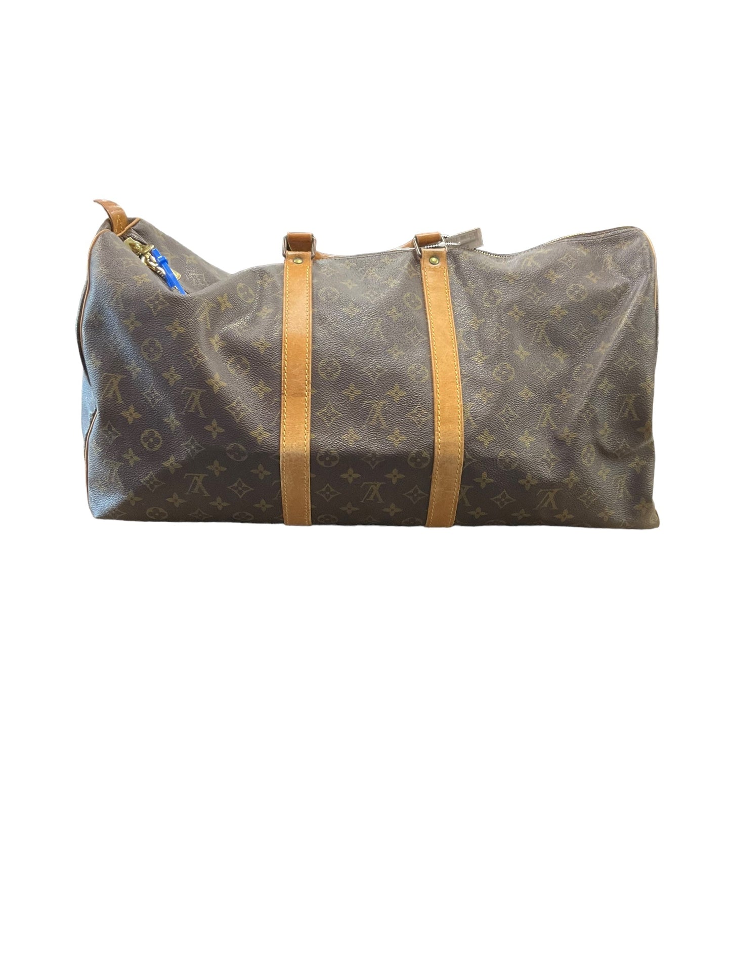 Duffle And Weekender Luxury Designer Louis Vuitton, Size Large