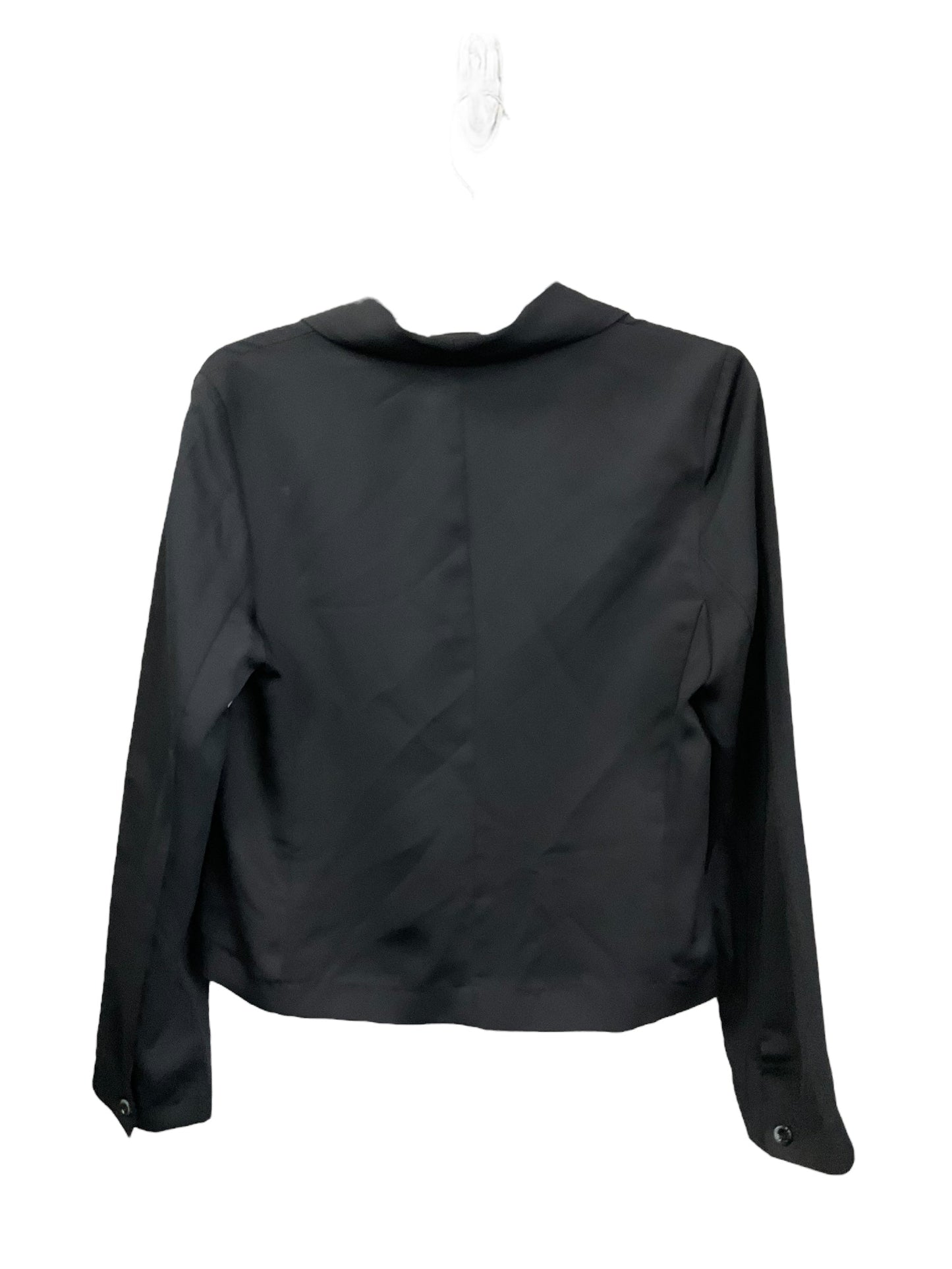 Black Blazer Allen B, Size M