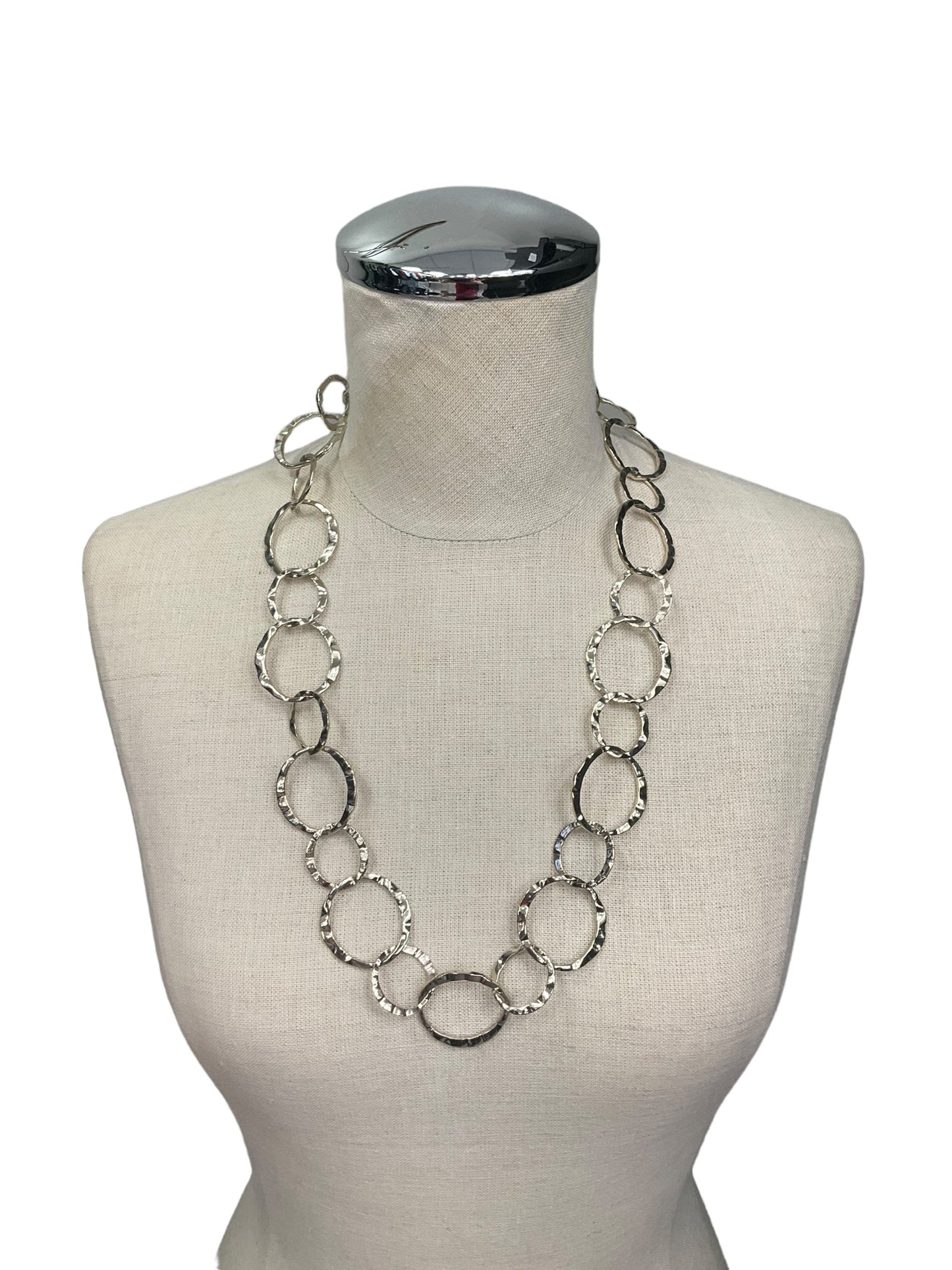 Necklace Chain Ann Taylor