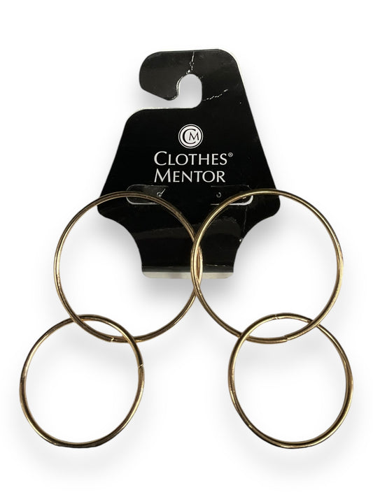 Earrings Dangle/drop By Clothes Mentor