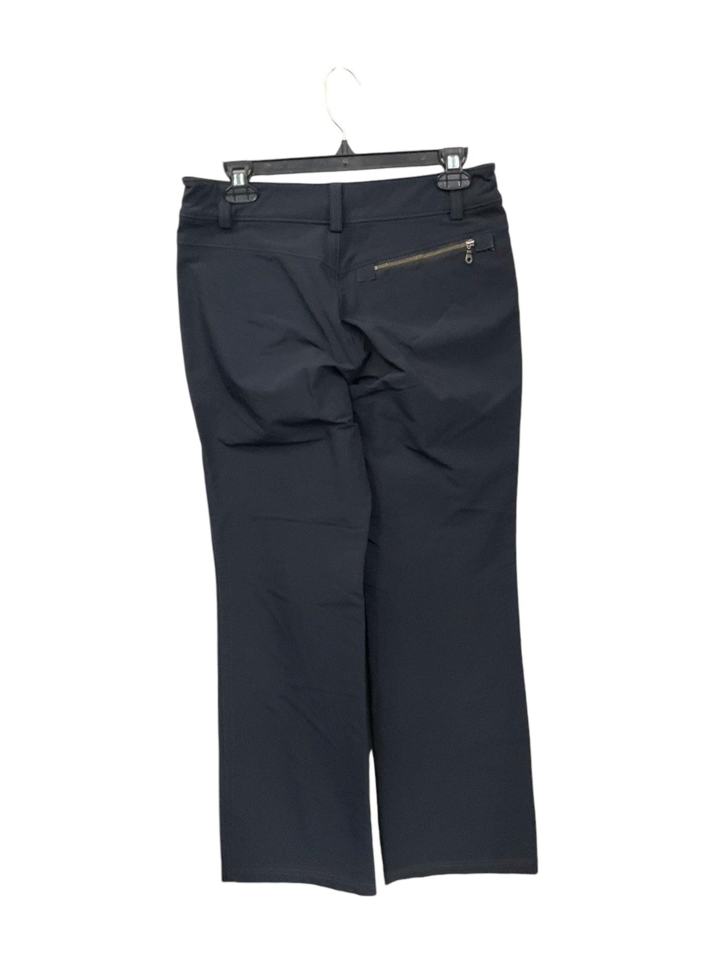 Athletic Pants By Athleta In Black, Size: S