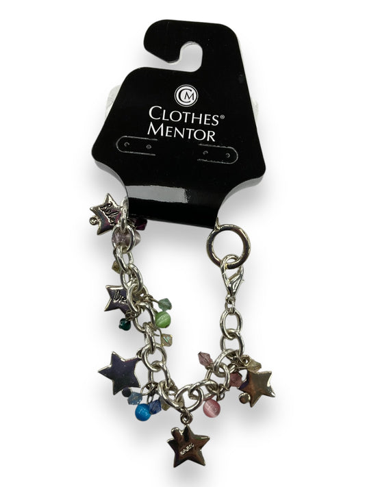 Bracelet Charm By Clothes Mentor