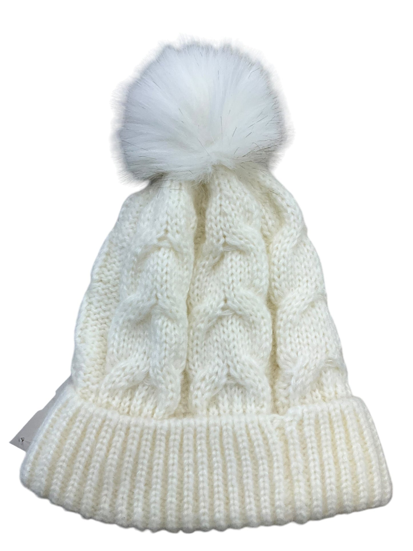 Hat Beanie By Loft