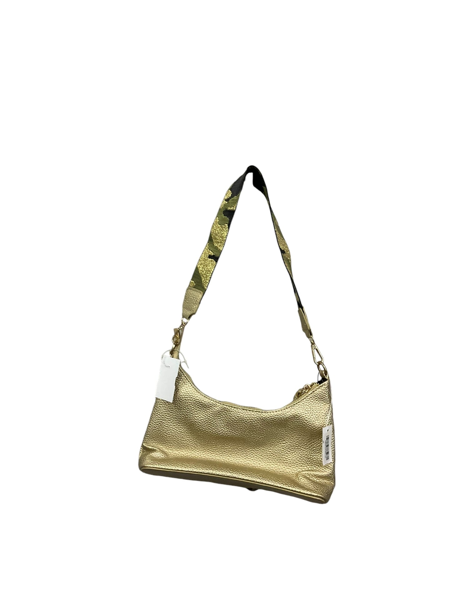 Handbag By Clothes Mentor, Size: Small