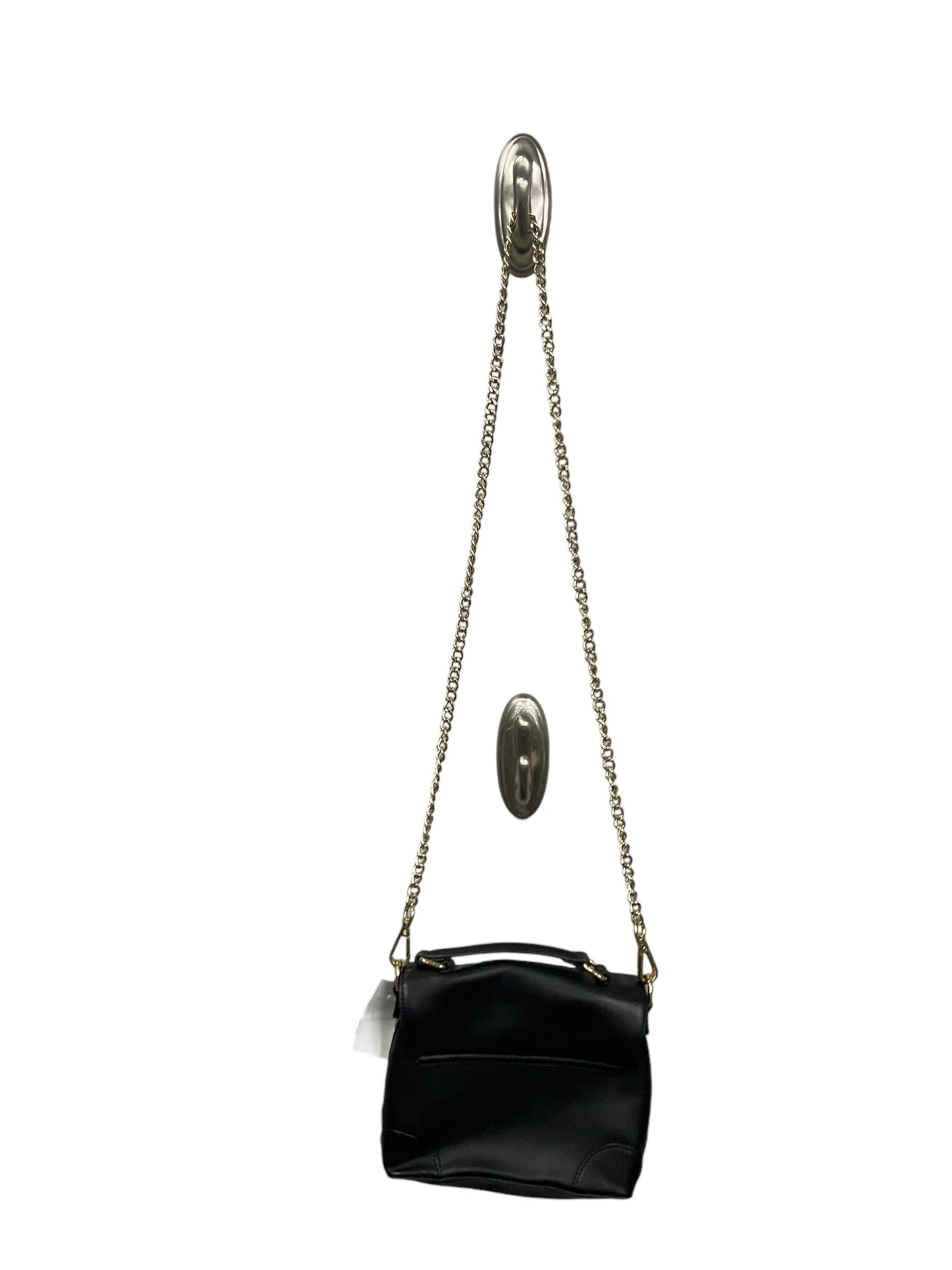 Crossbody By Clothes Mentor, Size: Small