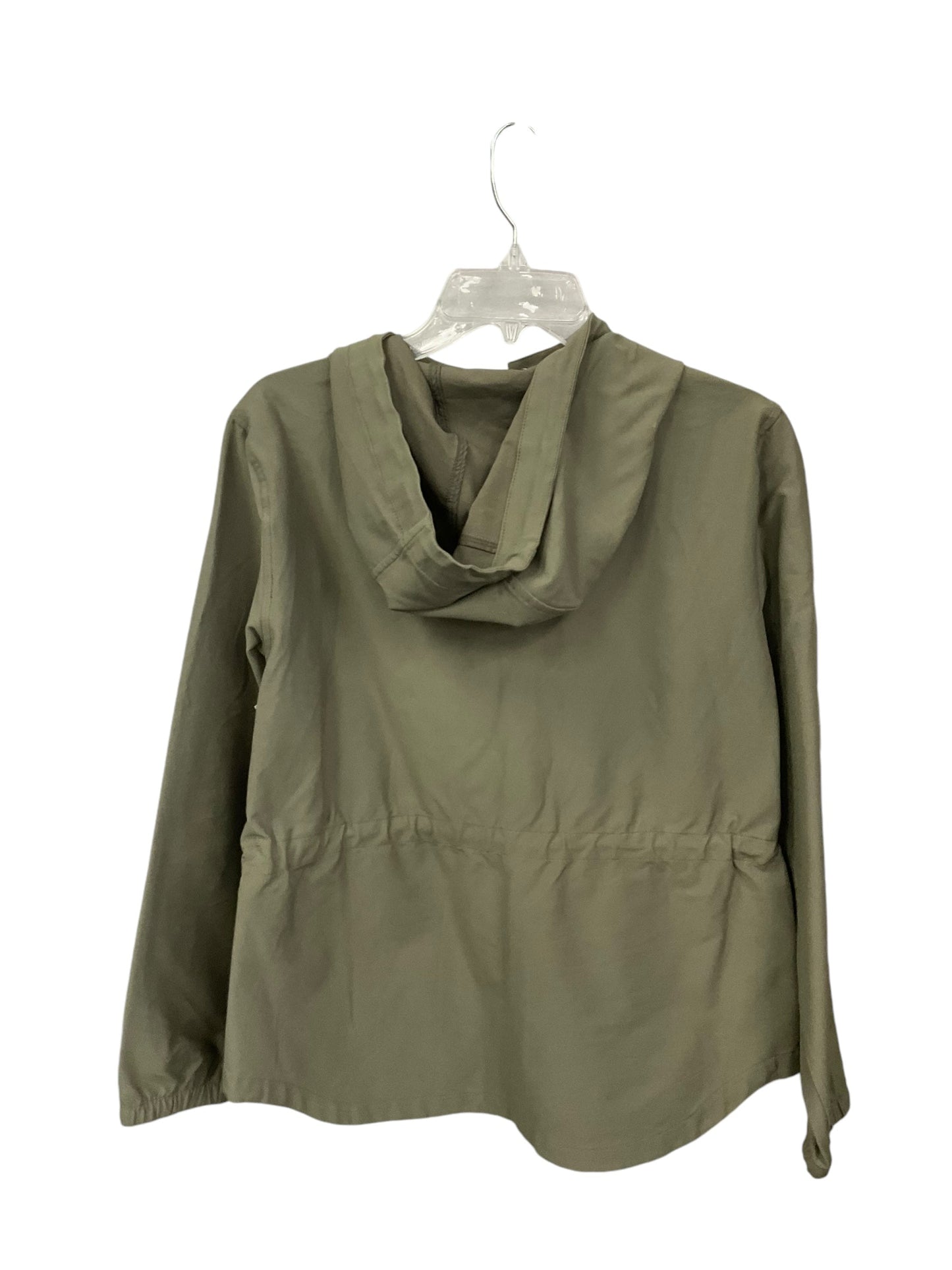 Jacket Utility By 32 Degrees In Green, Size: S