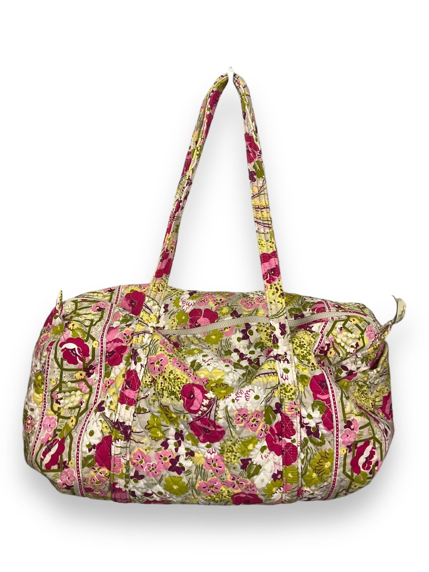 Duffle And Weekender By Vera Bradley, Size: Large